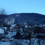 Kwatera prywatna Zabava Jaremcze