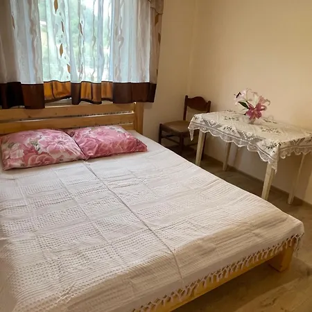 Accommodatie bij particulieren Zabava