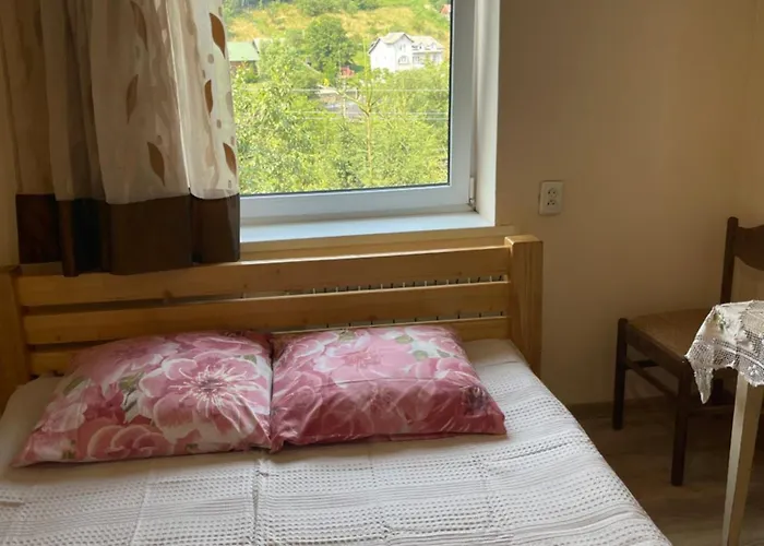 Zabava Jaremtsje