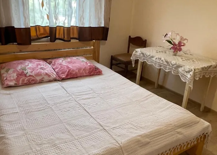 Accommodatie bij particulieren Zabava