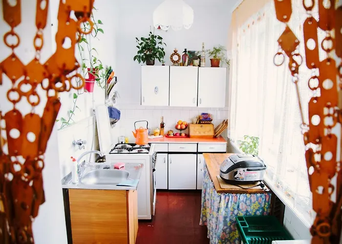 Accommodatie bij particulieren Zabava Jaremtsje