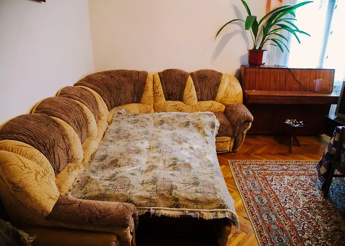 Accommodatie bij particulieren Zabava Jaremtsje