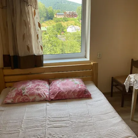 Zabava Yaremche