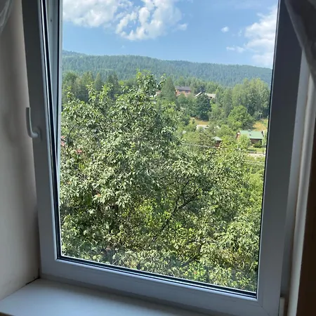Zabava Quarto em Acomodações Particulares *