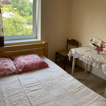 Quarto em Acomodações Particulares Zabava *