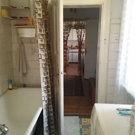 Zabava Quarto em Acomodações Particulares Yaremche