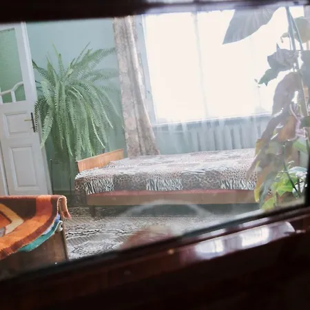 Quarto em Acomodações Particulares Zabava *