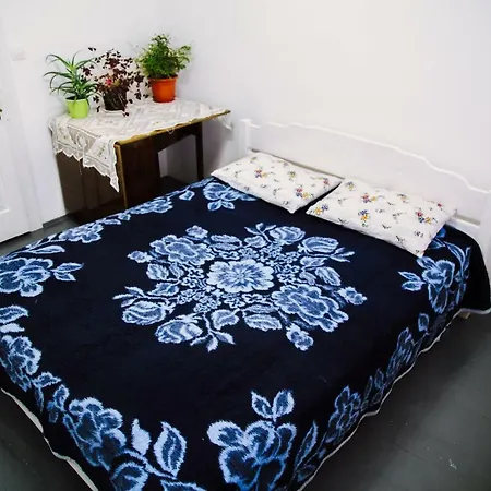 Zabava Quarto em Acomodações Particulares