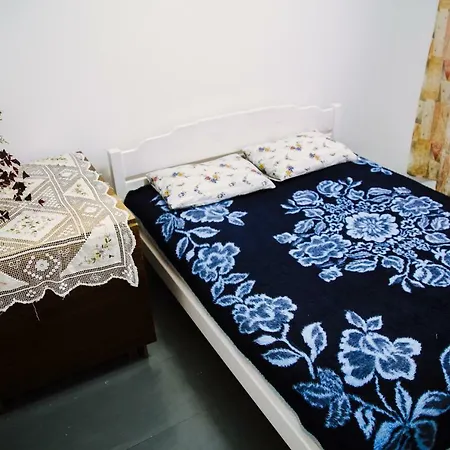 Zabava Quarto em Acomodações Particulares *