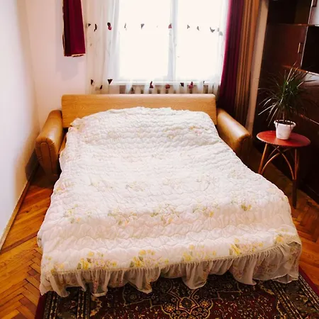Zabava * Yaremche
