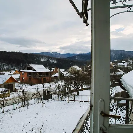Privat bolig Zabava