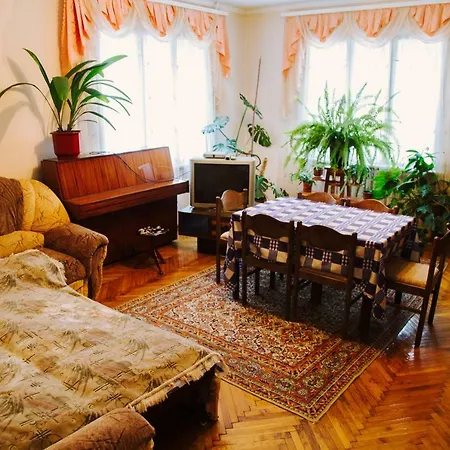 Zabava Yaremche